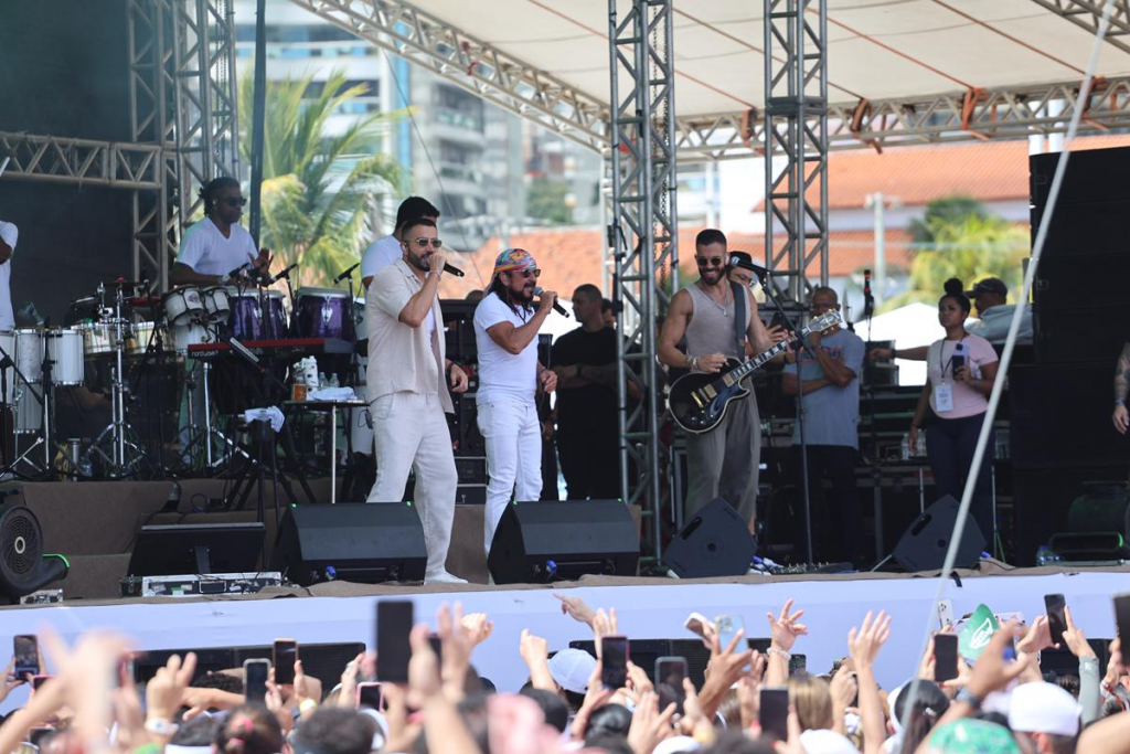 Show Bell Marques (7)