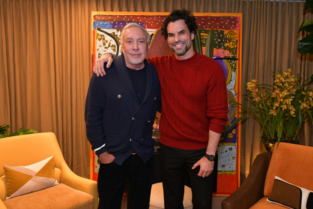 Sig Bergamin E Murilo Lomas