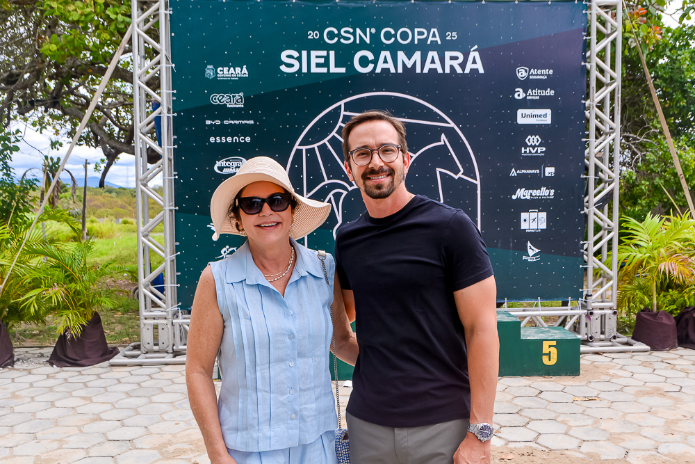 Sofia Erel E Victor Venturini