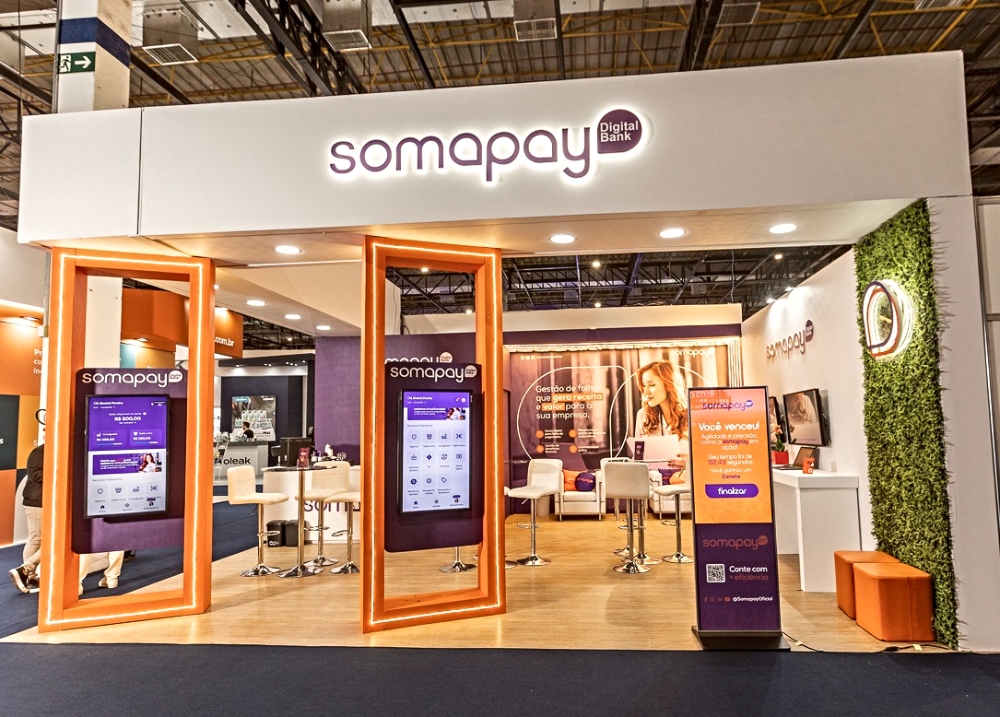 Somapay reforça expertise em inovação para a gestão financeira e de pessoas