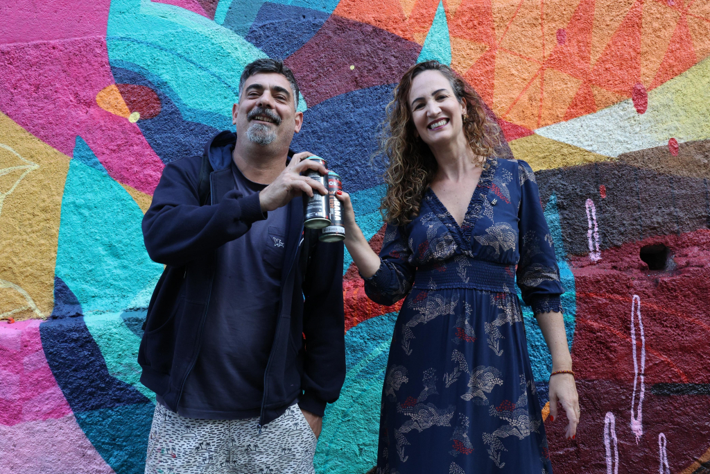 Sophie Barbara E Bruno Bogossiam