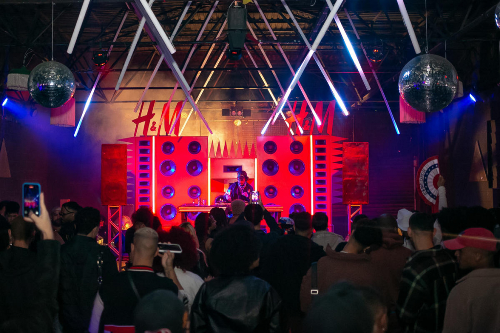 Soundsystem H&m Créditos Leoncio Correia (1)