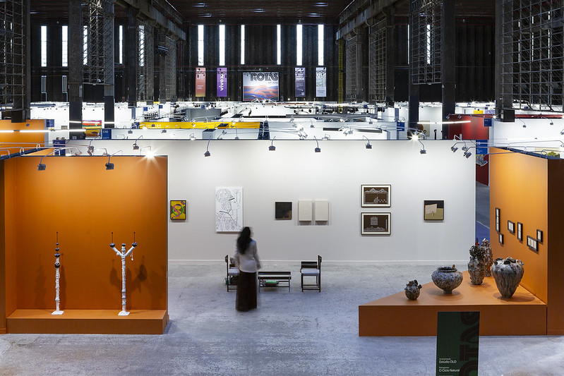 SP-Arte Rotas movimenta São Paulo com 65 projetos e programação até domingo (31)