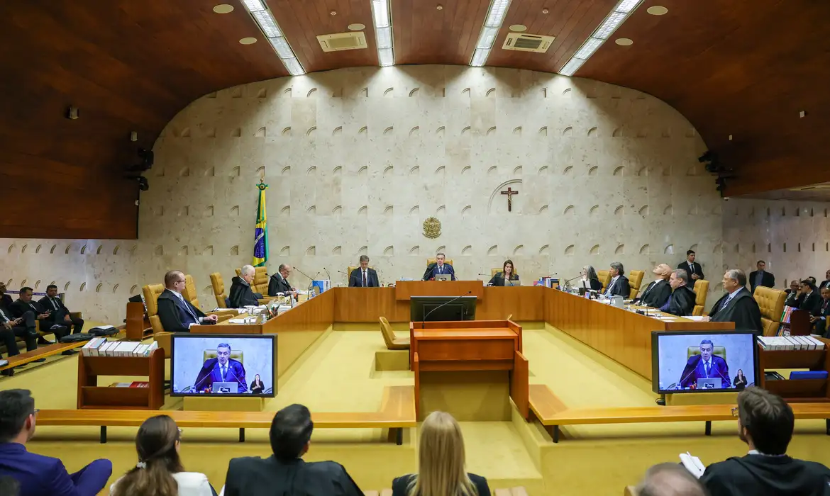 Gilmar: Estado dará resposta à altura a quem trabalha contra o país