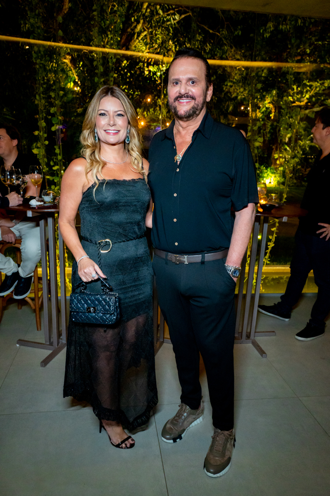 Tatiana Luna E Adrisio Câmara (1)