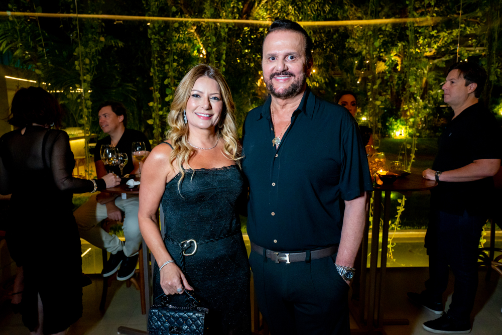 Tatiana Luna E Adrisio Câmara (2)