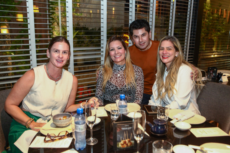 Gastronomia asiática - Chef Thiago Maeda apresenta prévia do Festival Ryori no Menkai em jantar exclusivo no Ryori Buganvília