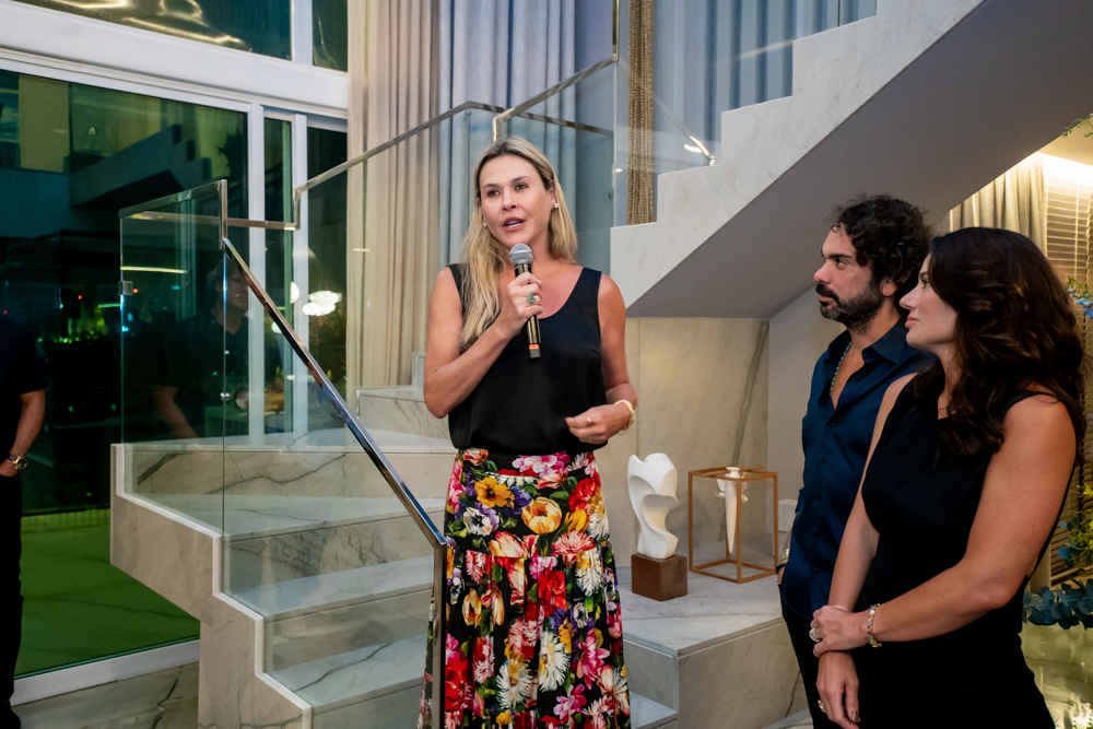 Tatiana Quintella, Cláudio E Renata Vale (3)