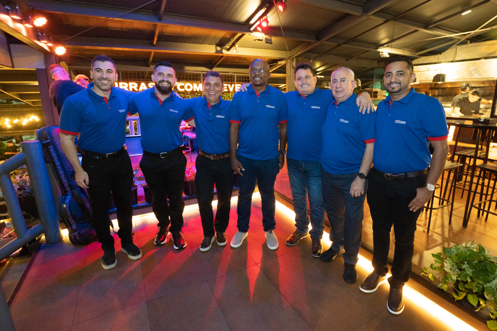 Tempos E Movimentos Hidracor