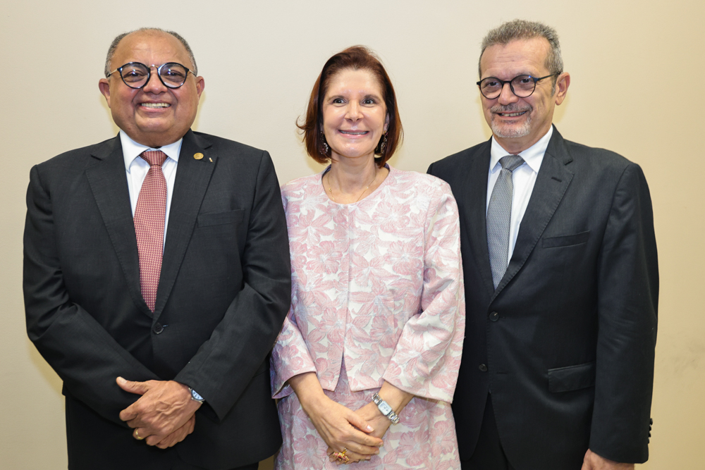 Teodoro Silva Santos, Maria Elizabeth Rocha E Martônio Mont'alverne (1)