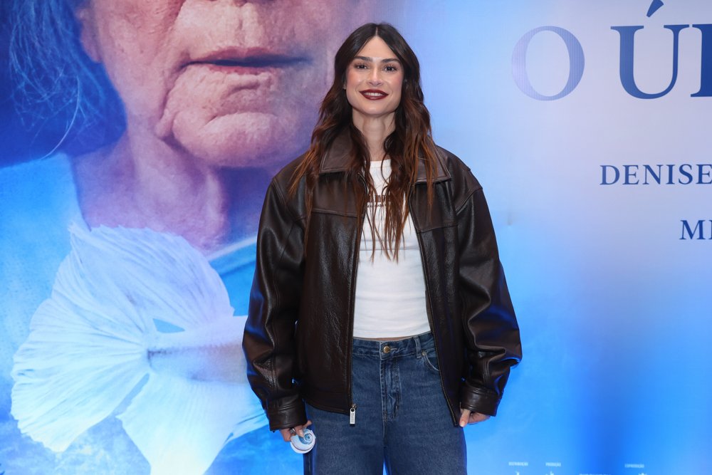 Pré "o Último Azul"