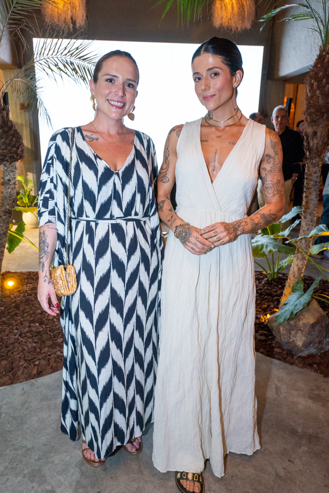 Thaís Amoroso E Luisa Eugênio (3)