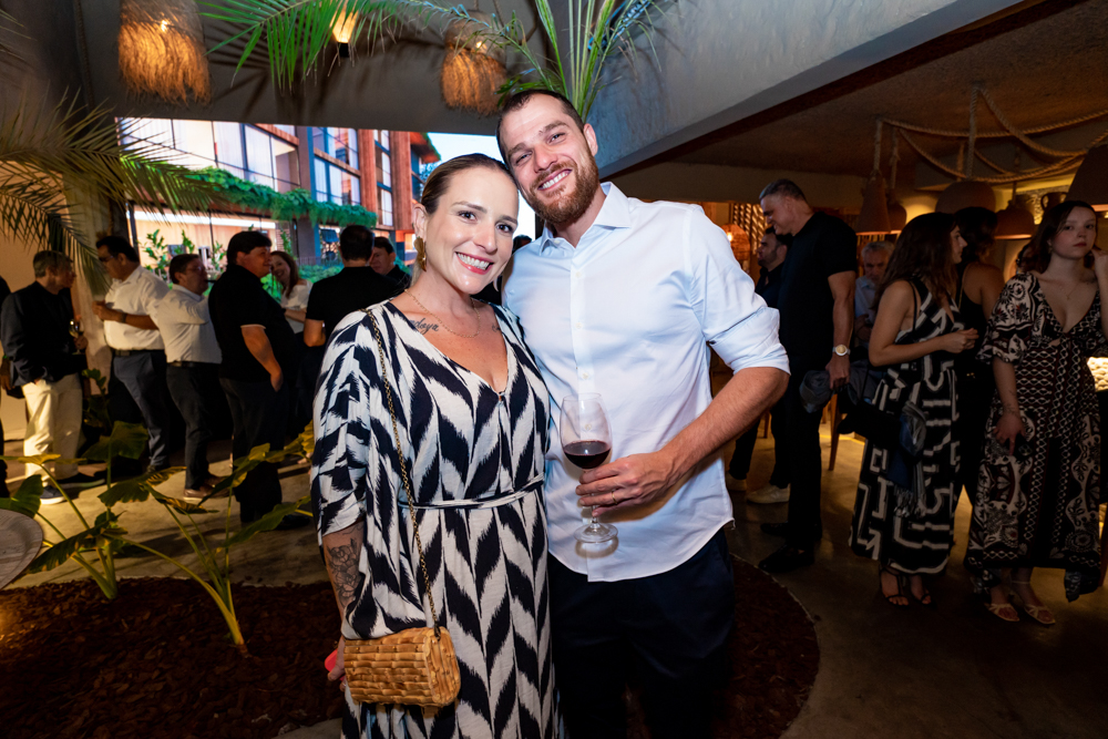 Thaís E Victorio Amoroso