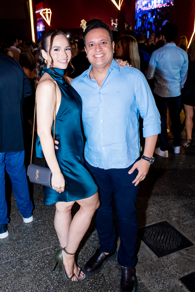 Theresa Albuquerque E Érico Silveira (1)