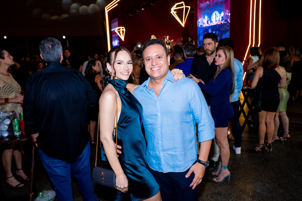 Theresa Albuquerque E Érico Silveira (2)