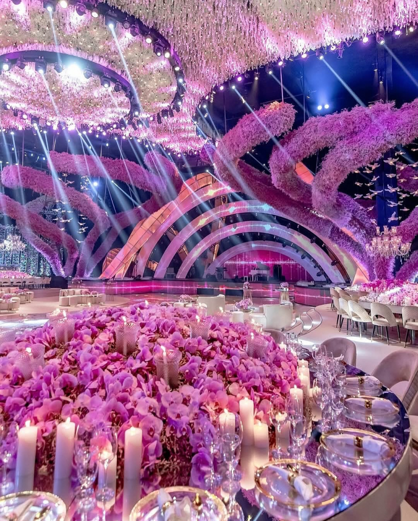 They Don’t Just Plan Weddings… They Build Entire Worlds. 💍✨founded By Walid Baz ( @walidbaz Pvt (1)