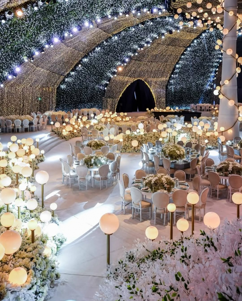 They Don’t Just Plan Weddings… They Build Entire Worlds. 💍✨founded By Walid Baz ( @walidbaz Pvt (10)