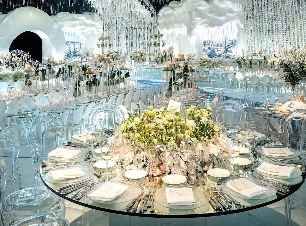 They Don’t Just Plan Weddings… They Build Entire Worlds. 💍✨founded By Walid Baz ( @walidbaz Pvt (3)