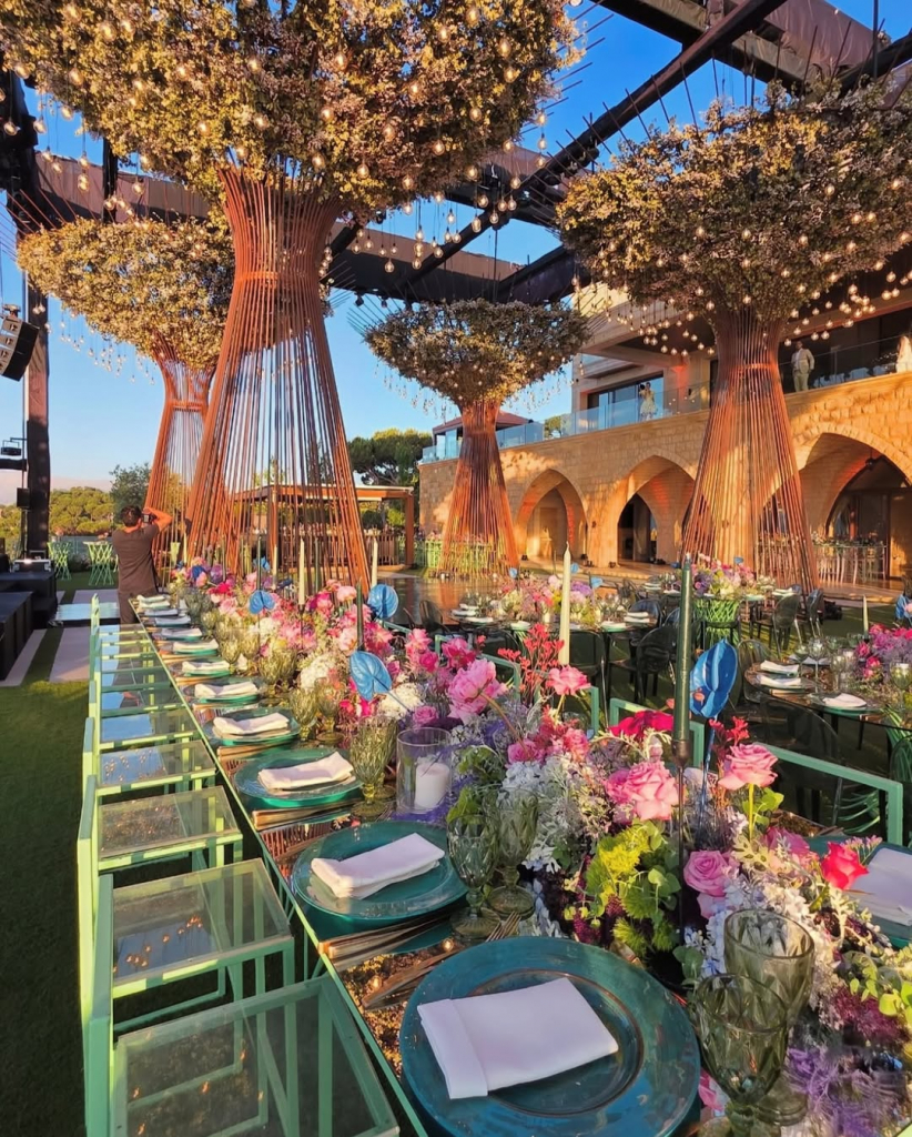 They Don’t Just Plan Weddings… They Build Entire Worlds. 💍✨founded By Walid Baz ( @walidbaz Pvt (4)