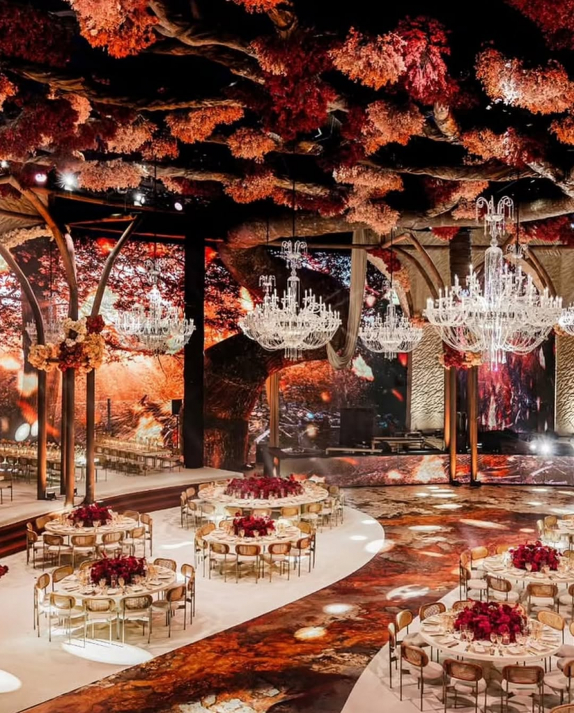 They Don’t Just Plan Weddings… They Build Entire Worlds. 💍✨founded By Walid Baz ( @walidbaz Pvt (5)