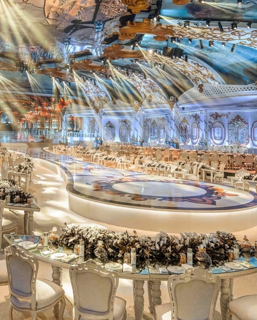 They Don’t Just Plan Weddings… They Build Entire Worlds. 💍✨founded By Walid Baz ( @walidbaz Pvt (6)