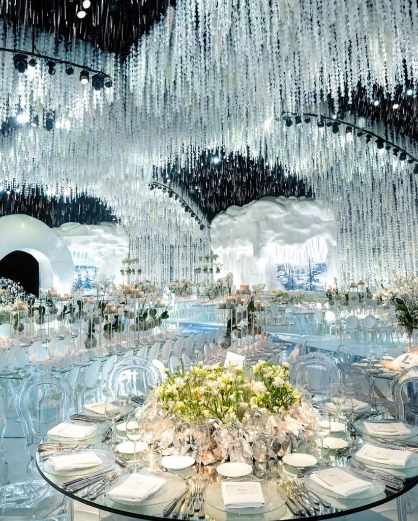 They Don’t Just Plan Weddings… They Build Entire Worlds. 💍✨founded By Walid Baz ( @walidbaz Pvt (7)