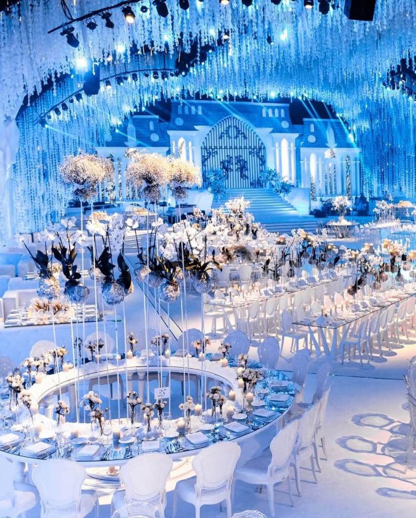 They Don’t Just Plan Weddings… They Build Entire Worlds. 💍✨founded By Walid Baz ( @walidbaz Pvt (9)