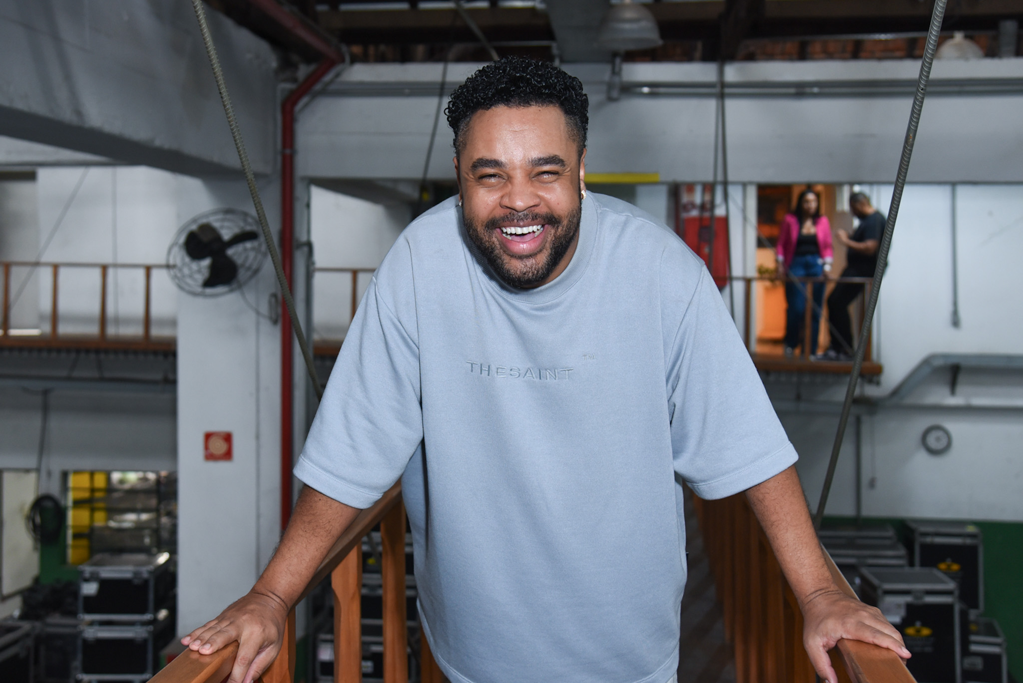 Tim Maia – Vale Tudo: musical prepara nova temporada em São Paulo e revela bastidores dos ensaios