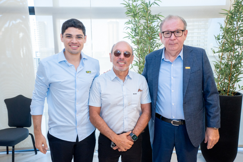 Compromisso ambiental - FIEC e Amazônia+21 integram a Caatinga à Facility de Investimentos Sustentáveis no Ceará