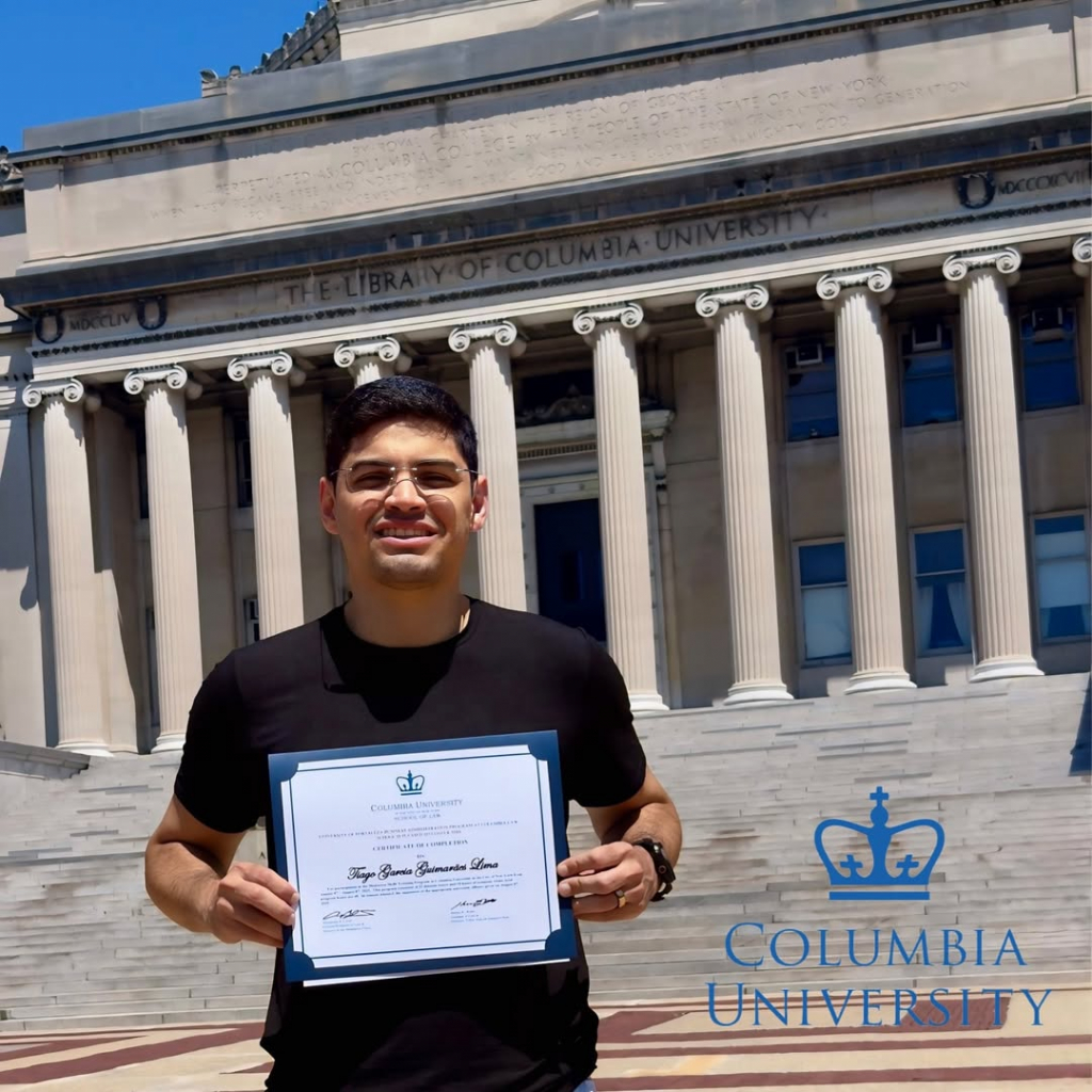 Tiago Guimarães Na Columbia University (10)
