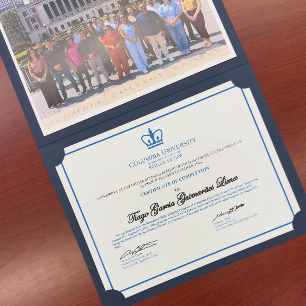 Tiago Guimarães Na Columbia University (9)