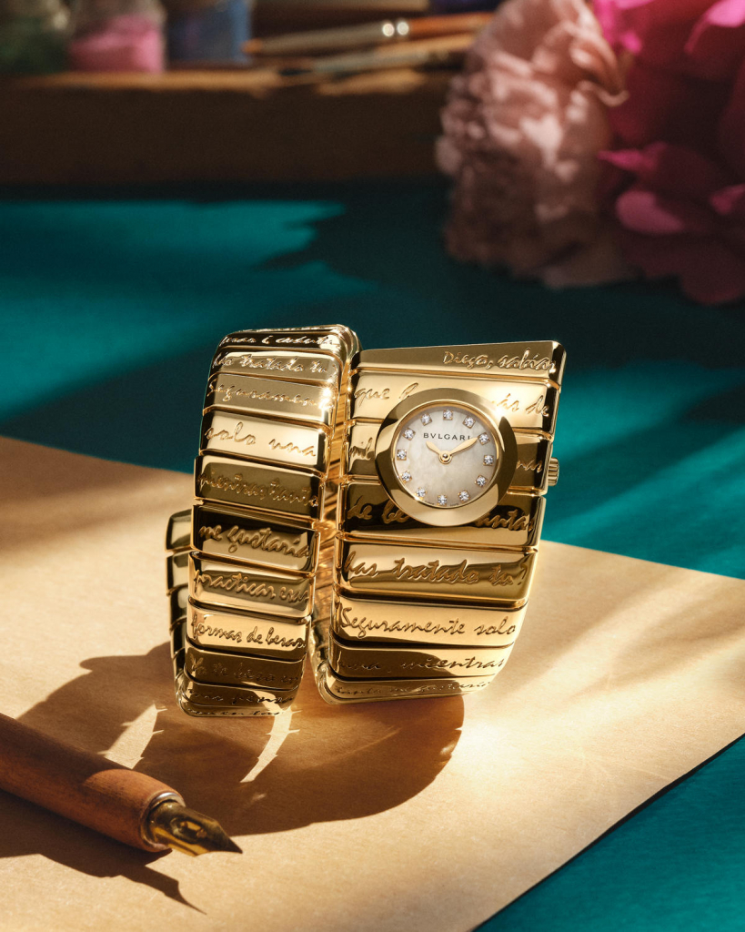 Tubogas Manchette – Edição Limitada Limitada Frida Kahlo Divulgação