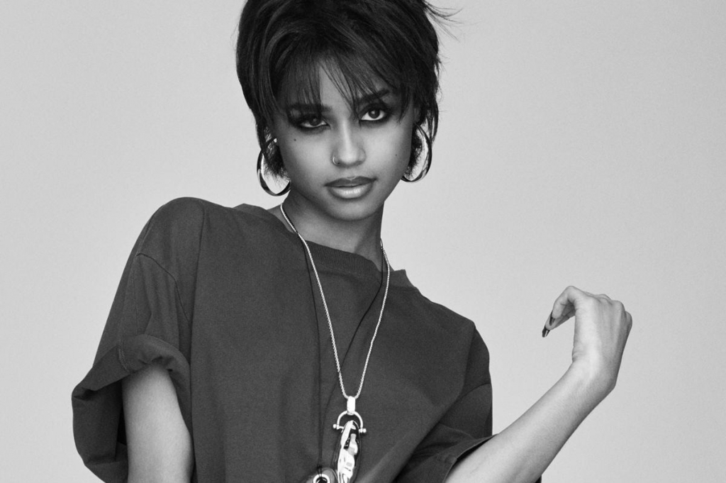 Tyla Ss25 Campaign Cortesia H&m (2)