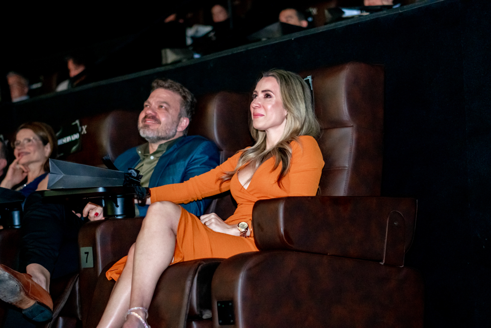 Valderi Vieura E Olga Ramos