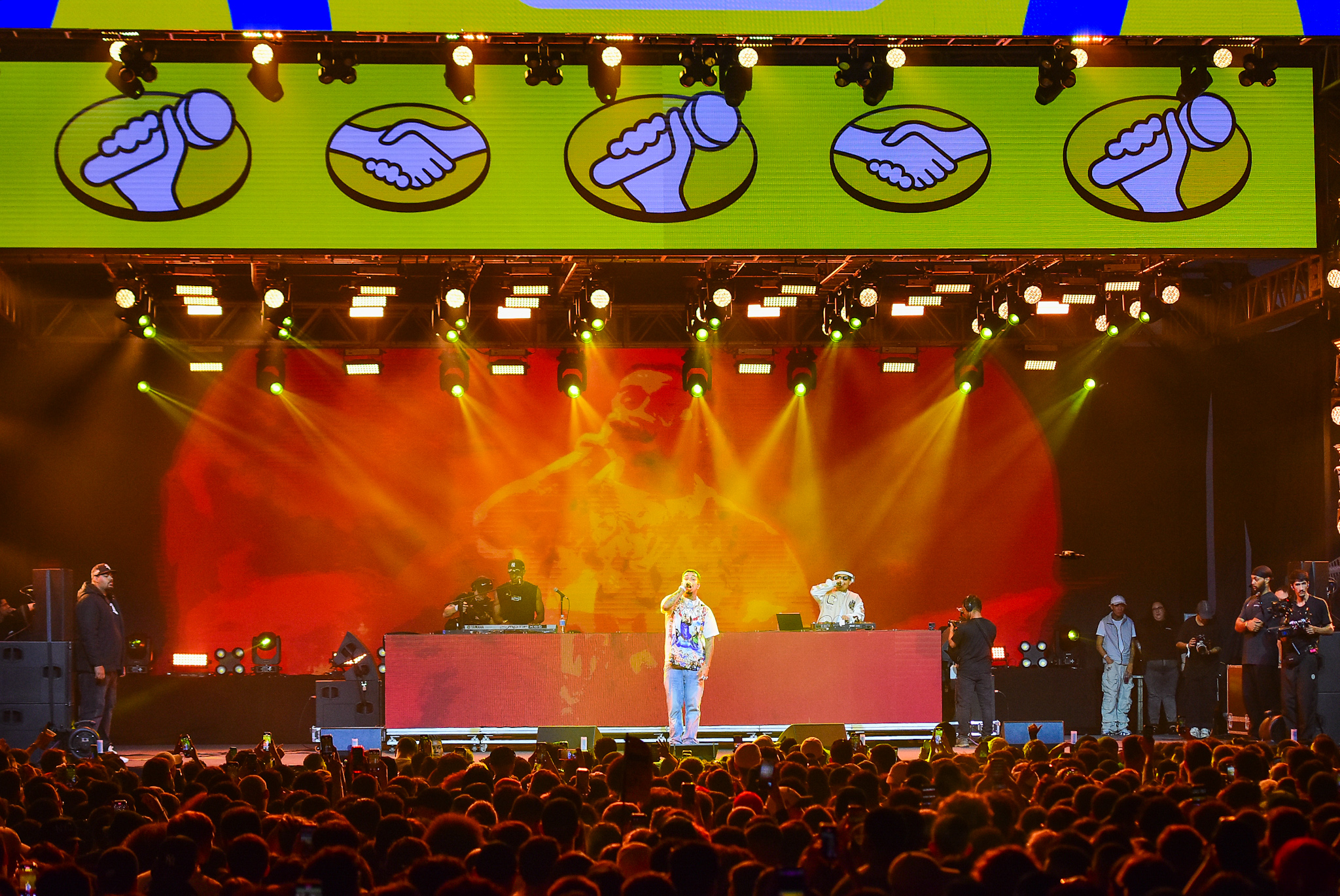 Festival Meli Music entrega primeira edição com shows marcantes na capital paulista