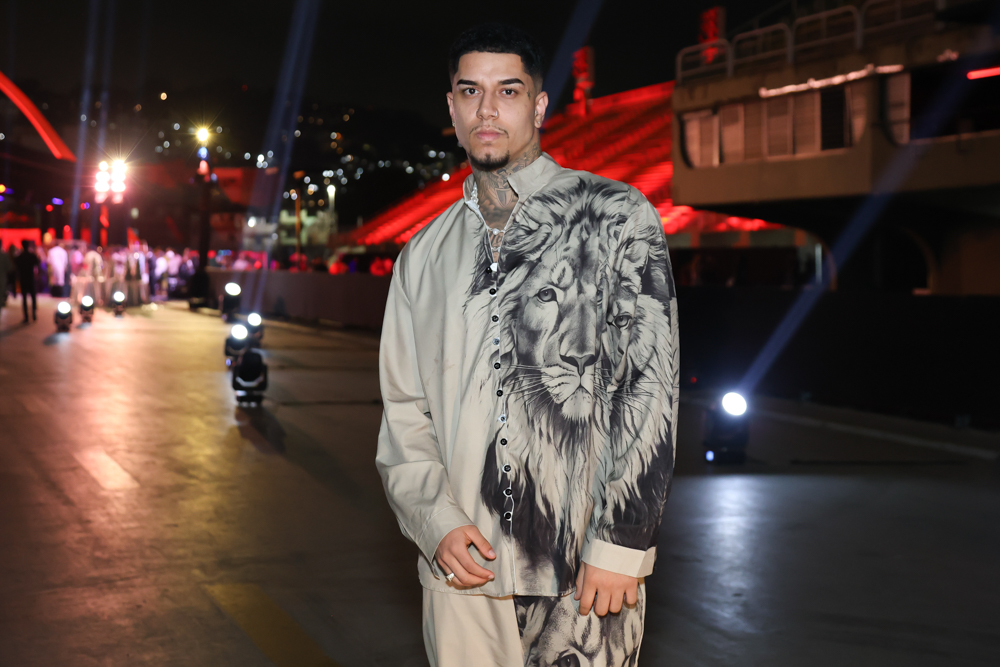 Bday Juan Moraes 2025