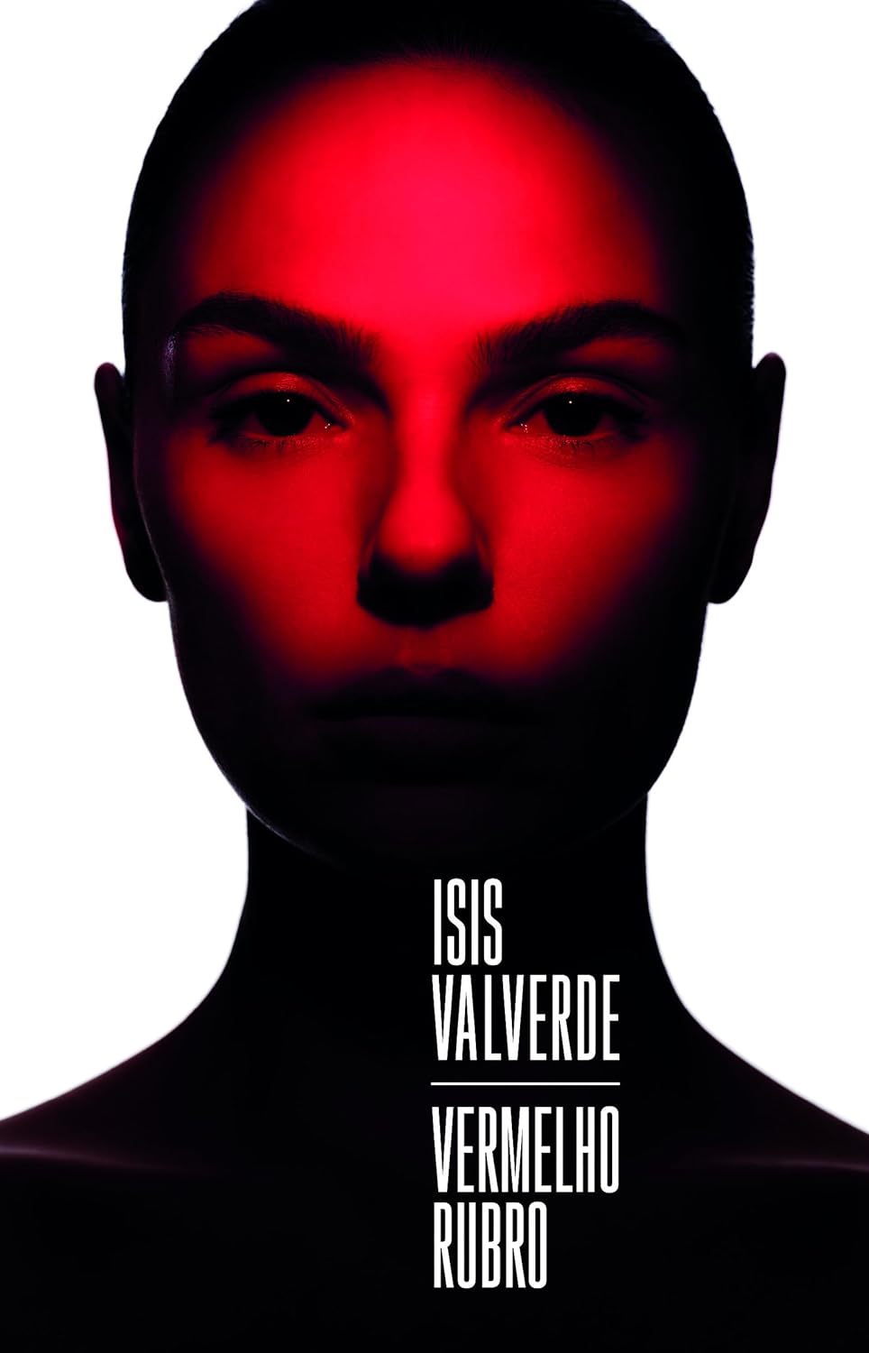 Vermelho Rubro Isis Valverde
