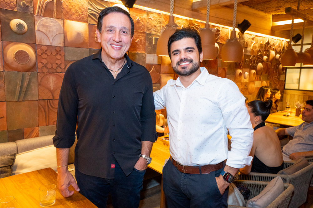 Viana Júnior E Patrick Costa