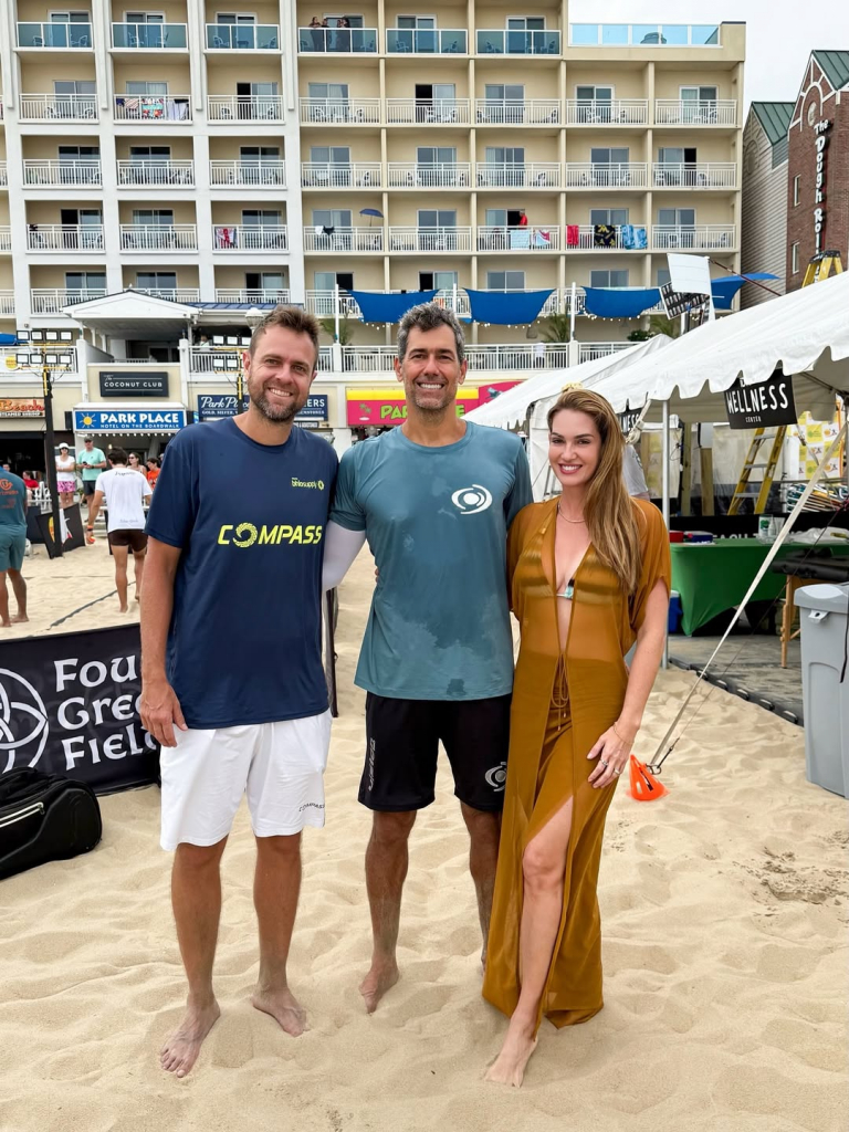 Victor E Germana Melo Em Ocean City, Maryland (3)