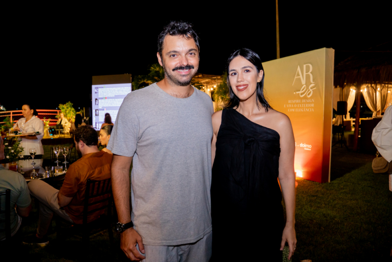 Design à Beira-Mar - B&S Home apresenta nova coleção de mobiliário outdoor da Doimo Brasil em evento exclusivo no Iate Clube de Fortaleza