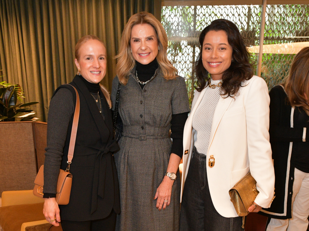 Victoria Carvalho, Aninha Funaro E Daniela Filomeno Seripieri(3)