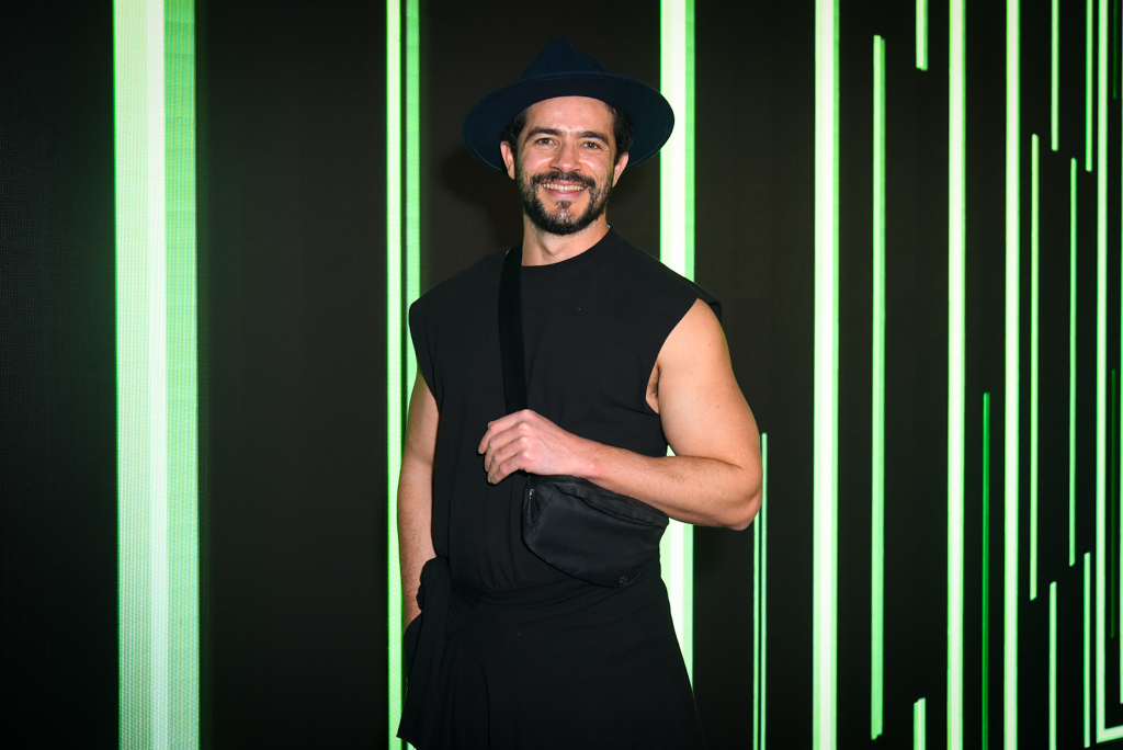 Vinicius Central Do Brasil