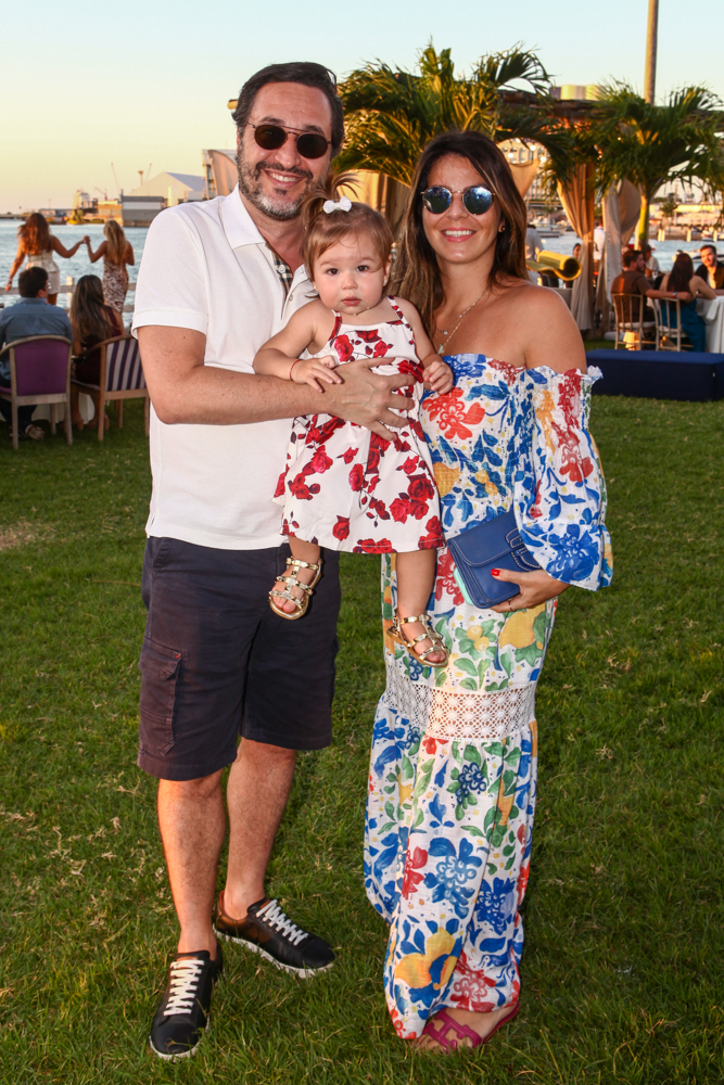 Vinivius E Katerine Leite, Amanda Távora (4)