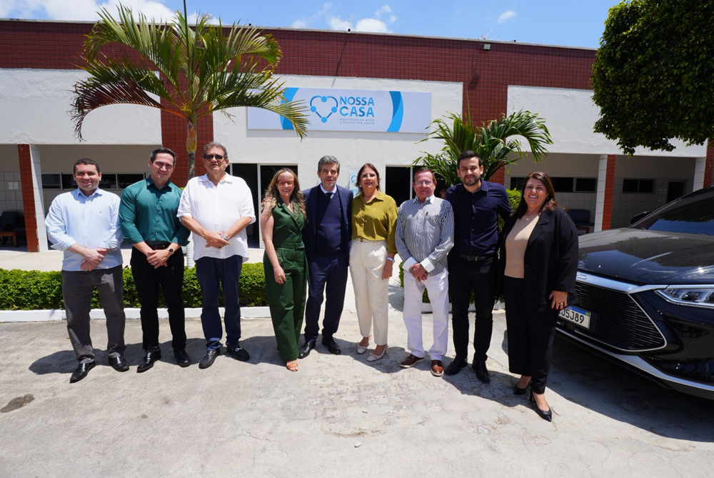 Visita De Nelson Teich Ao Crio (12)