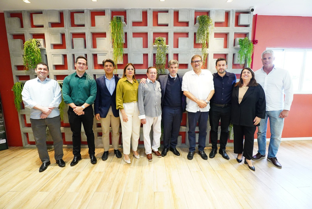 Visita De Nelson Teich Ao Crio (20)