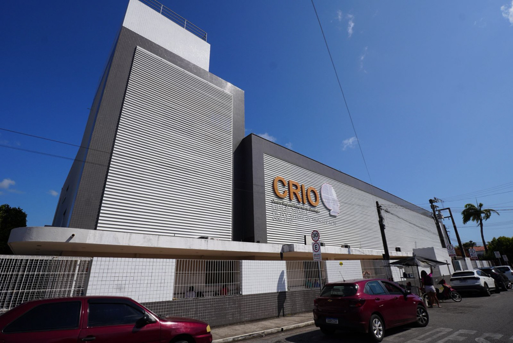 Visita De Nelson Teich Ao Crio (35)