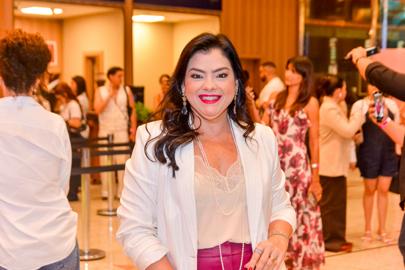 Moda e Negócios - MaxiModa 2025 movimenta o Teatro RioMar Fortaleza com oito horas de conteúdo e grandes nomes do mercado