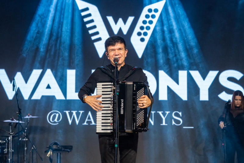 Legado Empresarial - Grupo Fornecedora celebra sete décadas de excelência e inovação em noite memorável
