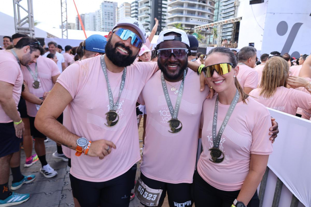 Weslley Cordeiro E Nathalia Lima