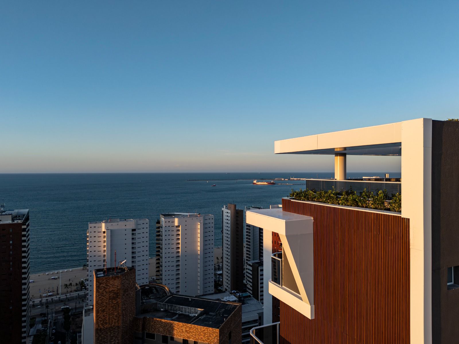 Marquise Incorporações lidera Top of Mind como a construtora mais lembrada do Ceará